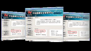 中国软件与技术服务股份
