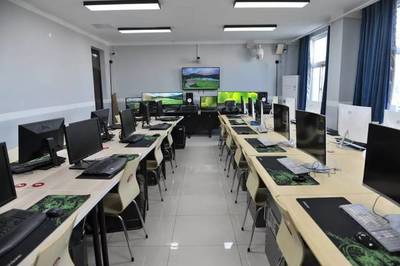 技能成就梦想 北京市工贸技师学院与北京软件技术服务的实践之路